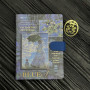 Канцелярський набір Клод Моне Blue Lotus